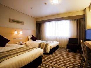 Hotel 4* Akasaka Excel Tokyo Japonia