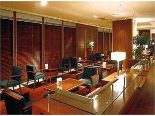 Hotel 4* Akasaka Excel Tokyo Japonia