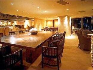 Hotel 4* Akasaka Excel Tokyo Japonia