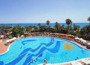 Hotel 5* Paloma Grida Village & Spa Belek Turcia