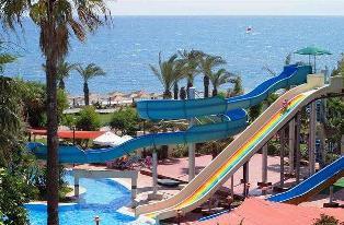 Hotel 5* Paloma Grida Village & Spa Belek Turcia