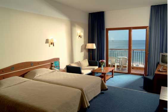 Hotel 4* RIU Helios Bay Obzor Bulgaria