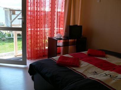 Pensiune 3* Casa Wanted Orsova Romania