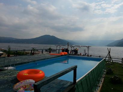 Pensiune 3* Casa Wanted Orsova Romania