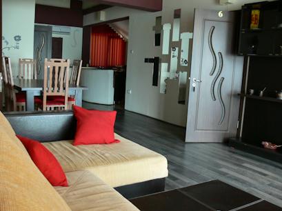 Pensiune 3* Casa Wanted Orsova Romania