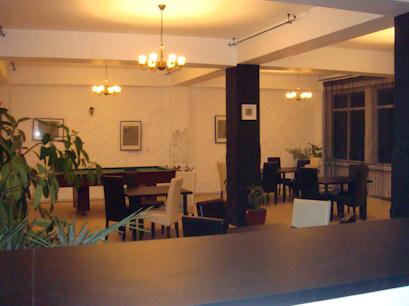 Pensiune 3* Casa Wanted Orsova Romania