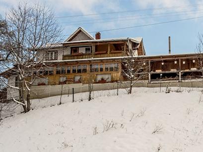 Pensiune 3* Casa Severin Sadova Romania