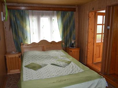 Pensiune 3* Casa Severin Sadova Romania