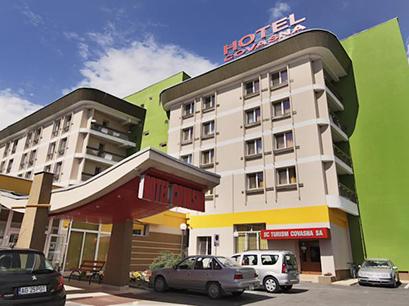 Hotel 3* Covasna  Covasna Romania