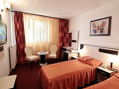 Hotel 3* Covasna  Covasna Romania