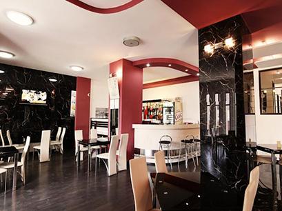 Hotel 3* Covasna  Covasna Romania