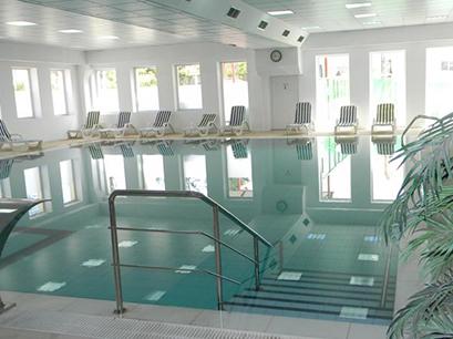 Hotel 3* Covasna  Covasna Romania