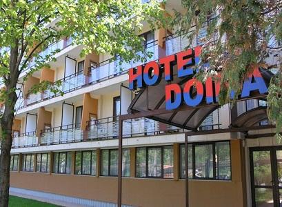 Hotel 3* Doina Neptun Romania