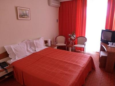 Hotel 3* Doina Neptun Romania