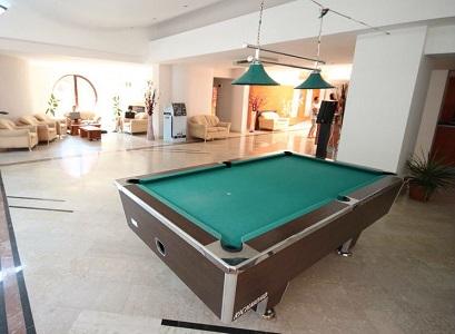 Hotel 3* Doina Neptun Romania