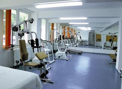 Hotel 3* Doina Neptun Romania