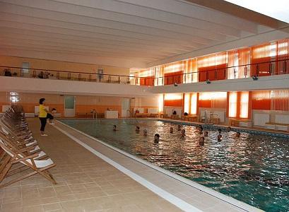 Hotel 3* Doina Neptun Romania