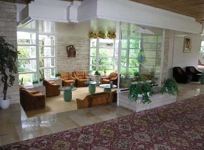 Hotel 2* Dacia Neptun Romania