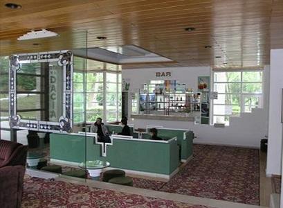 Hotel 2* Dacia Neptun Romania