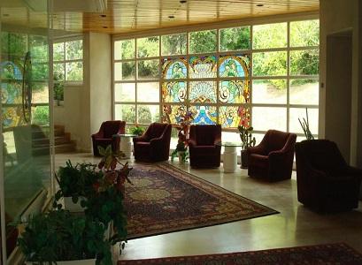 Hotel 2* Dacia Neptun Romania