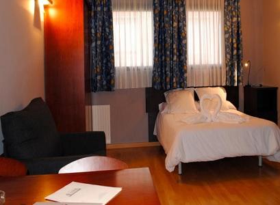 Aparthotel 4* Alaska Pas de la Casa Andorra