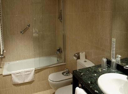 Aparthotel 4* Alaska Pas de la Casa Andorra