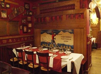 Aparthotel 4* Alaska Pas de la Casa Andorra