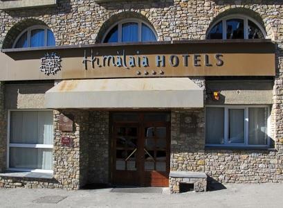 Hotel 4* Himalaia Pas Pas de la Casa Andorra