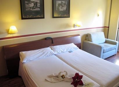 Hotel 4* Himalaia Pas Pas de la Casa Andorra