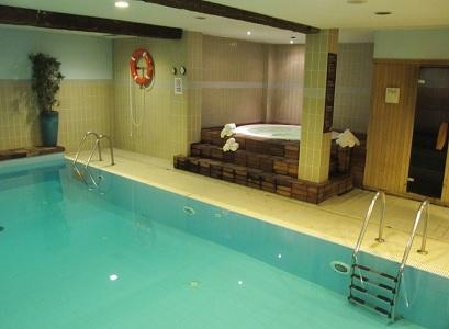 Hotel 4* Himalaia Pas Pas de la Casa Andorra