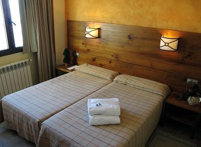 Hotel 4* Magic Pas Pas de la Casa Andorra