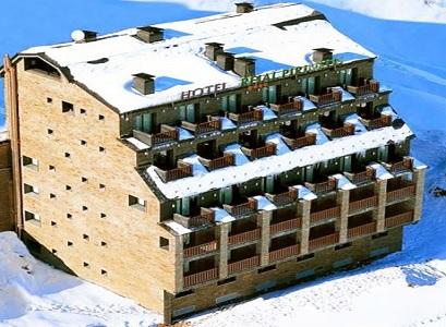 Hotel 4* Reial Pirineus Pas de la Casa Andorra