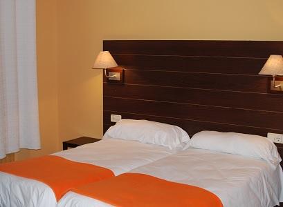 Hotel 4* Reial Pirineus Pas de la Casa Andorra