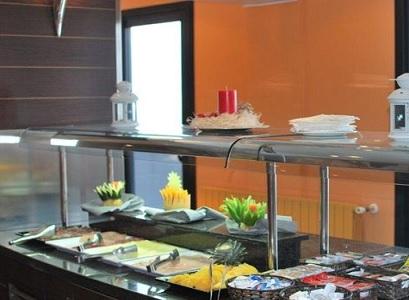 Hotel 4* Reial Pirineus Pas de la Casa Andorra