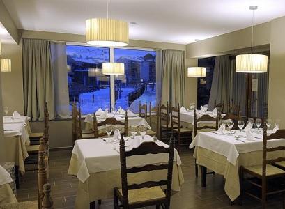 Hotel 4* Kandahar Pas de la Casa Andorra