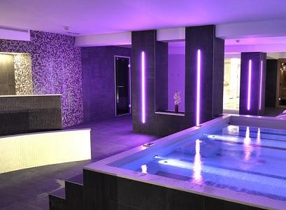 Hotel 4* Kandahar Pas de la Casa Andorra