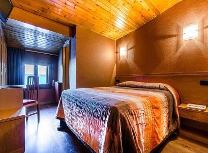 Hotel 3* Cal Ruiz Pas de la Casa Andorra