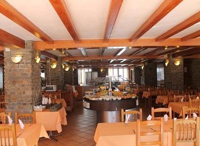 Hotel 3* Cal Ruiz Pas de la Casa Andorra