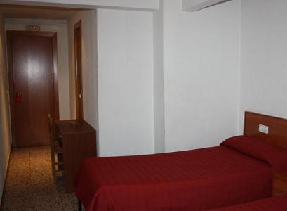 Hotel 3* Cims Pas de la Casa Andorra