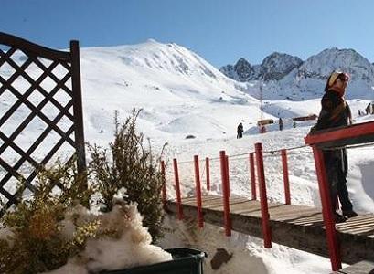 Hotel 3* Cims Pas de la Casa Andorra