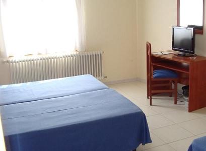 Hotel 3* Guineu Pas de la Casa Andorra