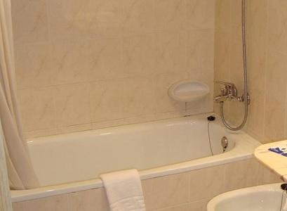 Hotel 3* Guineu Pas de la Casa Andorra