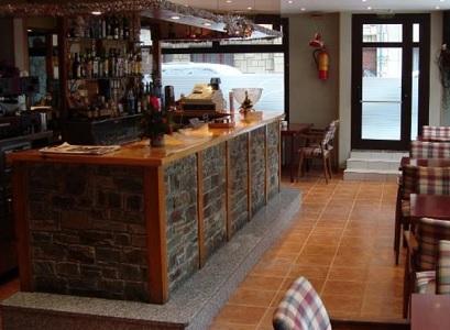 Hotel 3* Guineu Pas de la Casa Andorra