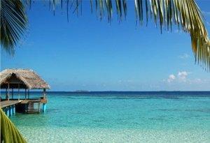 Resort 4* Madoogali Island Atolul Ari Maldive