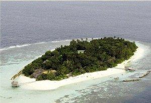 Resort 4* Madoogali Island Atolul Ari Maldive