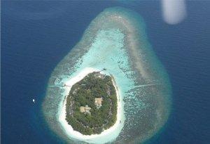 Resort 4* Madoogali Island Atolul Ari Maldive