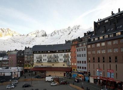 Hotel 3* Parma Pas de la Casa Andorra