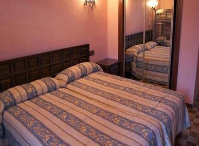 Hotel 3* Parma Pas de la Casa Andorra