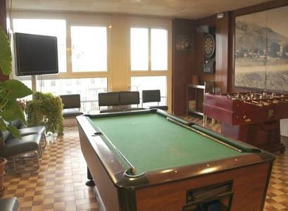 Hotel 3* Parma Pas de la Casa Andorra