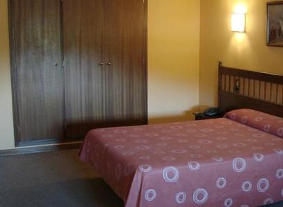 Hotel 3* Refugi dels Isard Pas de la Casa Andorra